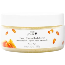 100% Pure Vartalokuorinta - Honey Almond