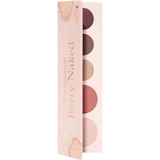 100% Pure Berry Naked Face Palette