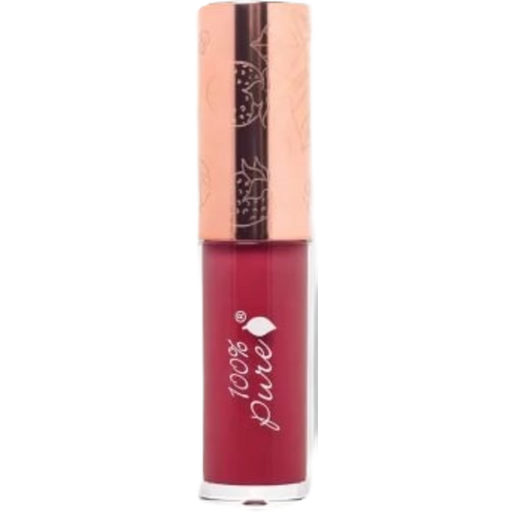 100% Pure Fruit Pigmented Lip Gloss - Pomegranate Wine