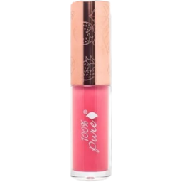 100% Pure Fruit Pigmented Lip Gloss - Strawberry