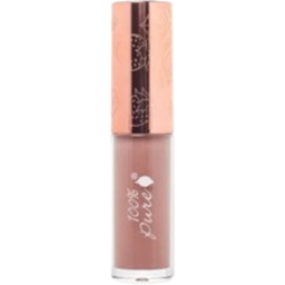 100% Pure Fruit Pigmented Lip Gloss - Pink Caramel