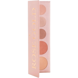 100% Pure Fruit Pigmented® Rose Gold Palette
