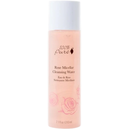 Мицеларна вода Rose Micellar Cleansing Water - 210 мл