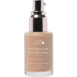 Fruit Pigmented Full Coverage Water Foundation - Warm 5.0