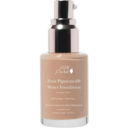 Fruit Pigmented Full Coverage Water Foundation - Olive 3.0
