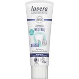 Lavera Neutral gel za zube