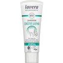 lavera Zahncreme Sensitive & Repair - 75 ml