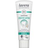 lavera Zahncreme Sensitive & Repair