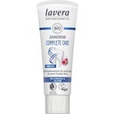 Lavera Complete Care Tandpasta zonder Fluoride - 75 ml