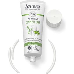 Lavera Pasta do zębów Complete Care - 75 ml