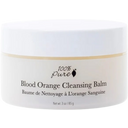100% Pure Blood Orange balzam za čišćenje lica - 85 g