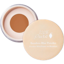 100% Pure Bamboo Blur -puuteri - Tan