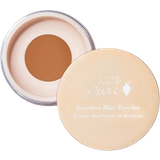 100% Pure Bamboo Blur Powder