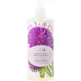 100% Pure Burdock & neem šampon za zdravo lasišče