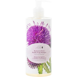 100% Pure Burdock & neem šampon za zdravo lasišče