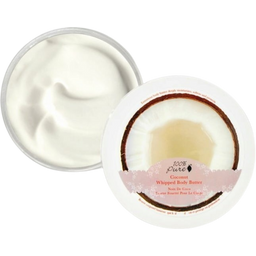100% Pure Whipped Body Butter - Coconut
