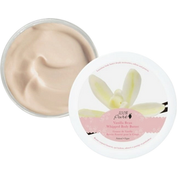 100% Pure Whipped Body Butter - Vanilla