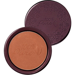 100% Pure Bronzer - Cocoa Glow (deep tan)