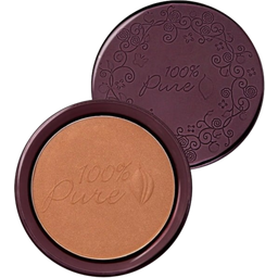 100% Pure Puder brązujący - Cocoa Kissed