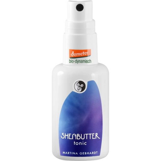 Martina Gebhardt Sheabutter Tonic - 30 ml