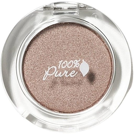 100% Pure Eye Shadow - Sugared