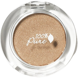 100% Pure Eye Shadow - Gilded