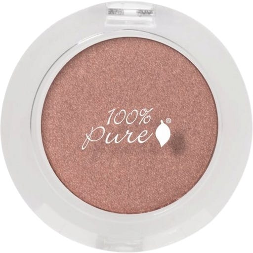 100% Pure Eye Shadow - Cinnaban