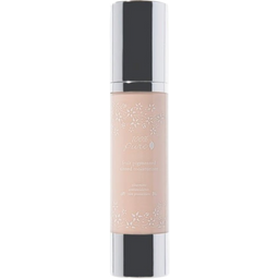 100% Pure Fruit Pigmented Tinted Moisturizer - Alpine Rose (light & rose) 