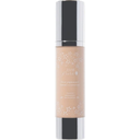 100% Pure Fruit Pigmented Tinted Moisturizer - White Peach (light) 