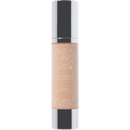 100% Pure Fruit Pigmented Tinted Moisturizer - Sand (light medium) 