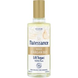 Natessance Lift'Argan Olio di Argan - 50 ml