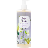 Glossy Locks šampon za suhe in izsušene lase