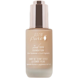 100% Pure 2nd Skin Foundation