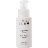 100% Pure Organic Argan Oil - Arganolja