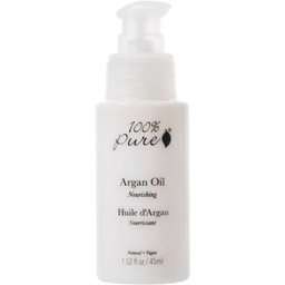100% Pure Organic Argan Oil - 45 мл