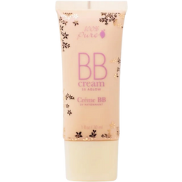 100% Pure BB-voide - Shade 20 Aglow