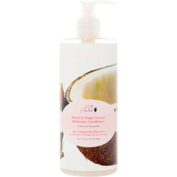 Honey & Virgin Coconut Restorative hoitoaine - 390 ml