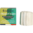 Lamazuna dream cream masło pielęgnacyjne w kostce - 54 ml