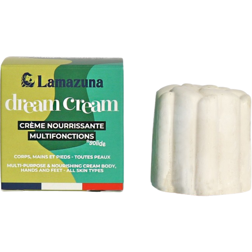 Lamazuna dream cream Multipurpose & Nourishing Cream, 54 ml Ecco