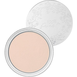 100% Pure Fruit Pigmented Powder Foundation - Creme (fair)
