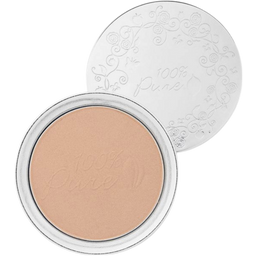 Healthy Flawless Skin Foundation Powder +SPF 20 - Golden Peach (deep medium)
