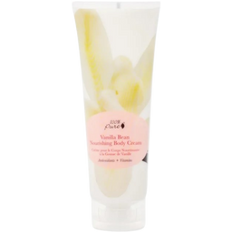 100% Pure Nourishing Body Cream - Vanilla Bean