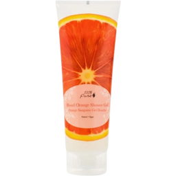 100% Pure Shower Gel - Blood Orange