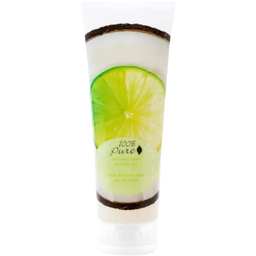 100% Pure Tusfürdő - Coconut Lime