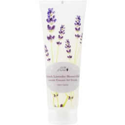 100% Pure Shower Gel - French Lavender