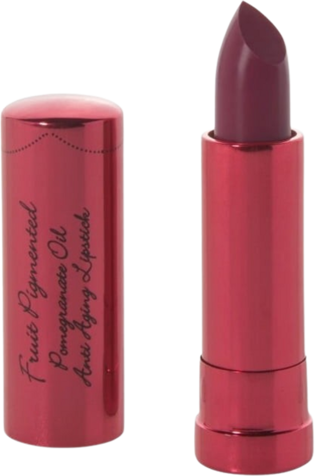 100% Pure Pomegranate Oil Anti Aging Lipstick