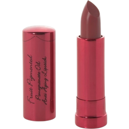 100% Pure Pomegranate Oil Anti Aging Lipstick - Clover