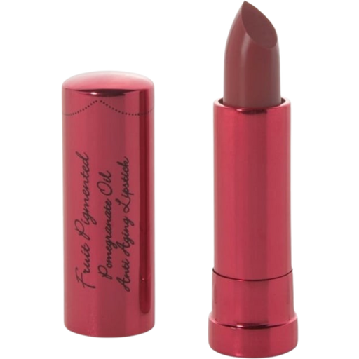 100% Pure Pomegranate Oil Anti Aging Lipstick - Clover