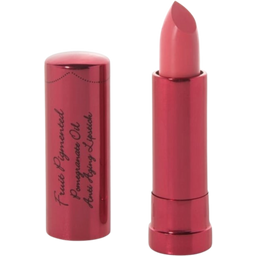 100% Pure Pomegranate Oil Anti Aging Lipstick - Magnolia