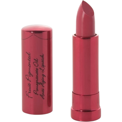 100% Pure Pomegranate Oil Anti Aging Lipstick - Narcissus